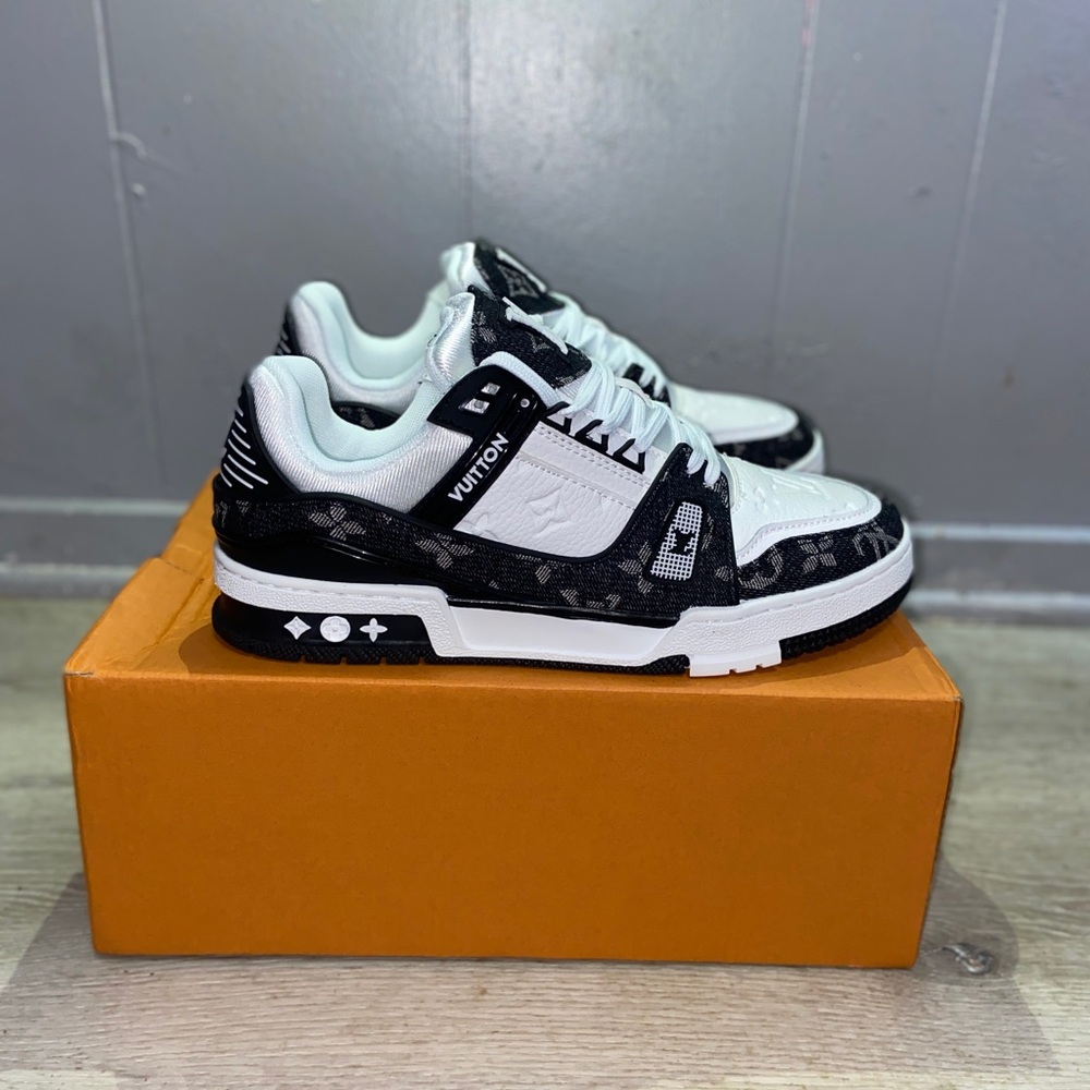 LV Trainers